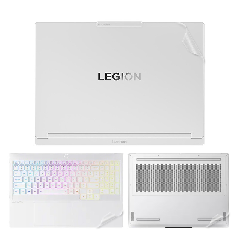 Thích hợp cho 16 Inch Lenovo Legion 7i Gen10 16IAX10 Vỏ máy tính xách tay Phim bảo vệ cơ thể Máy tín