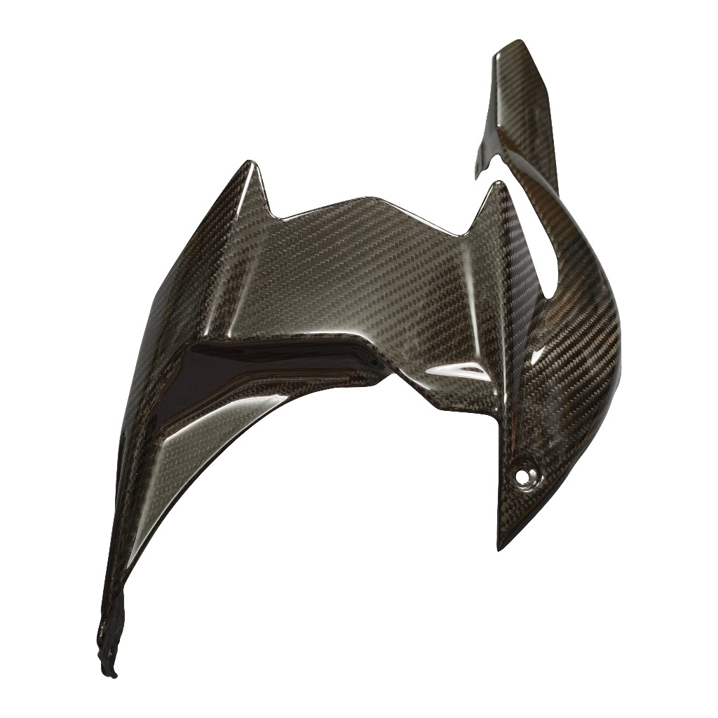 H2 / R 2024 Thích Hợp Cho Kawasaki Ninja H2 H2R 2015-2023 Sợi Carbon Xe Máy Fairing Kit Vỏ Bảo Vệ Sử