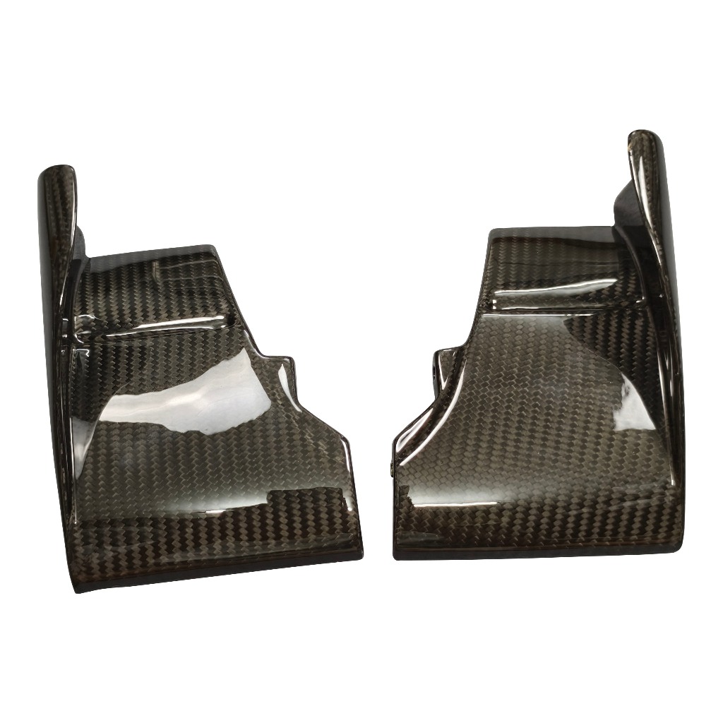 H2 / R 2024 Thích Hợp Cho Kawasaki Ninja H2 H2R 2015-2023 Sợi Carbon Xe Máy Fairing Kit Vỏ Bảo Vệ Sử