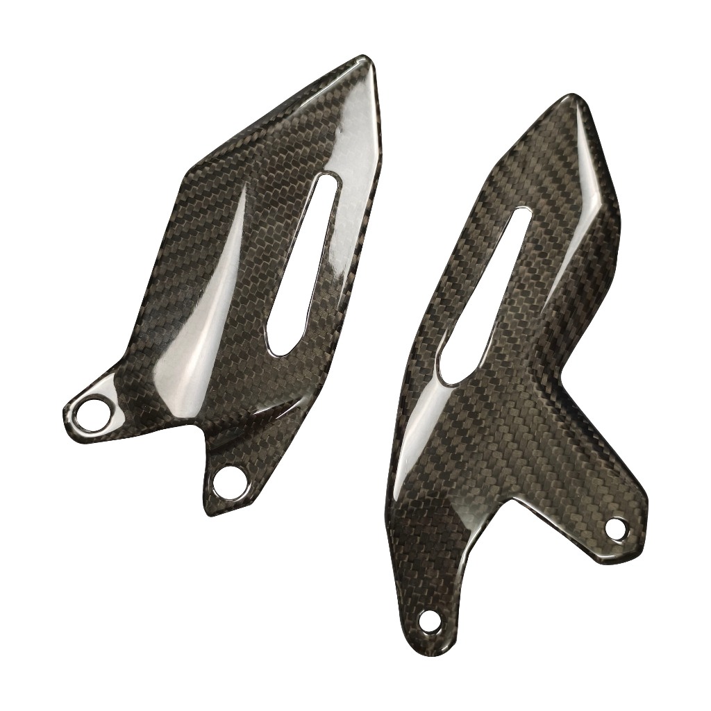 H2 / R 2024 Thích Hợp Cho Kawasaki Ninja H2 H2R 2015-2023 Sợi Carbon Xe Máy Fairing Kit Vỏ Bảo Vệ Sử