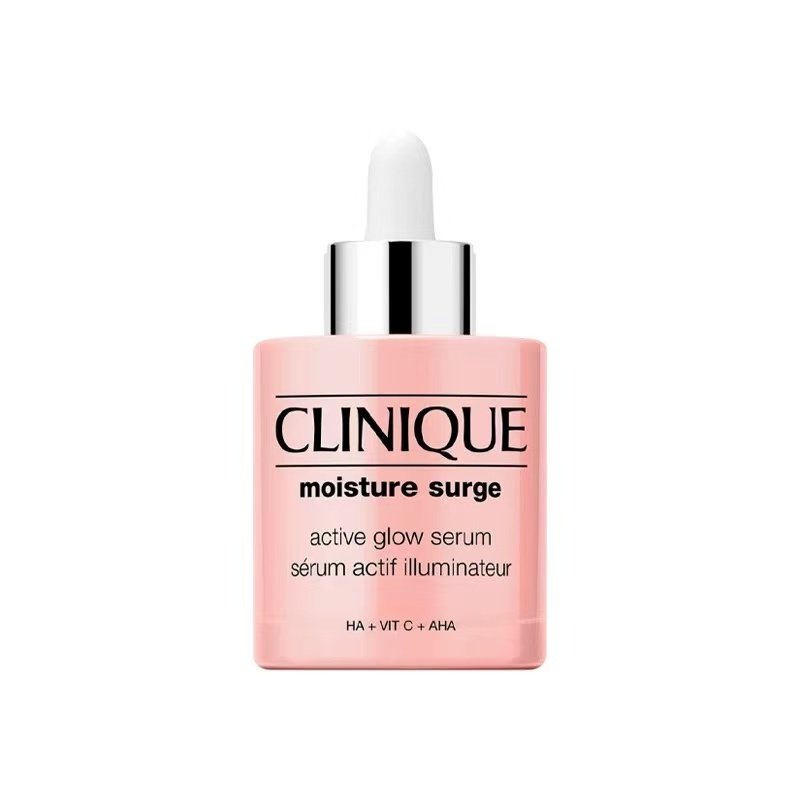 Serum dưỡng ẩm Clinique Moisture Surge Active Glow 30ml
