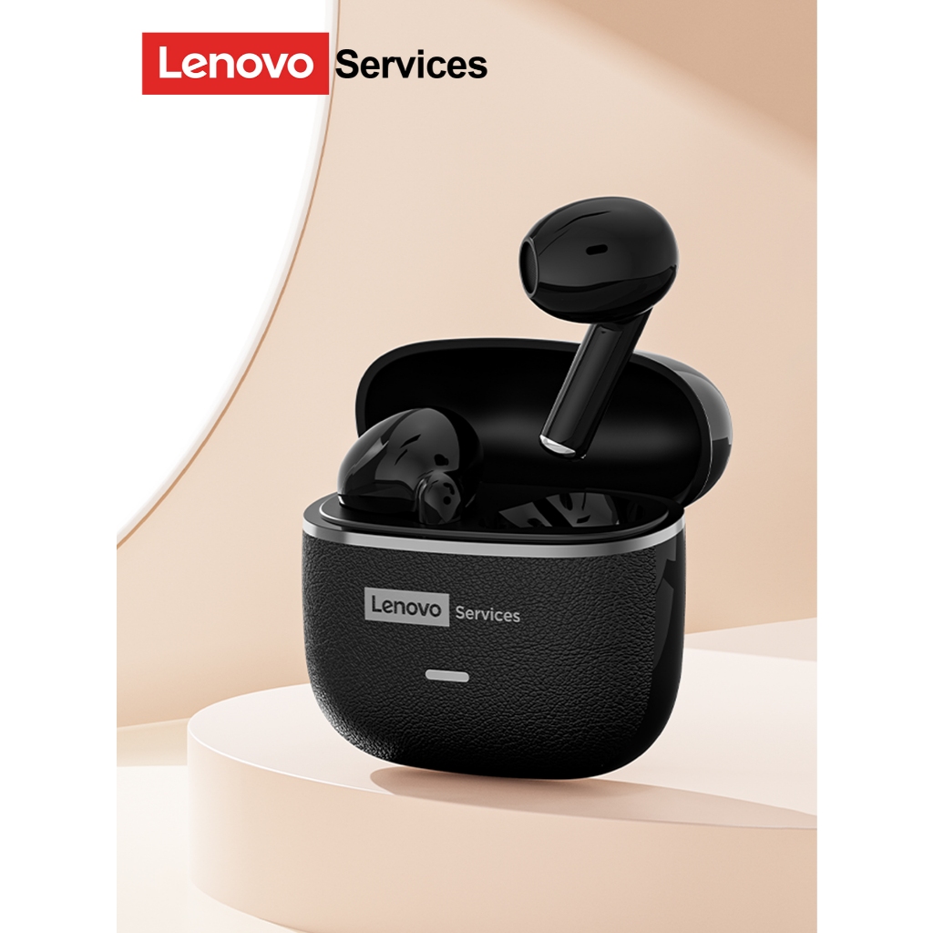 Tai nghe Bluetooth Lenovo LE231 TWS Chất lượng âm thanh HIFI Hiệu ứng âm thanh lập thể Độ trễ siêu thấp Khử tiếng ồn Độ phân giải cao Chống nước và chống bụi Bluetooth6.0 | BigBuy360 - bigbuy360.vn