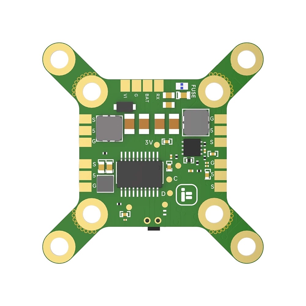 IFlight ❈ ❈ BLITZ RACE VTX ❈ ❈ ❈ ❈ ❈ ❈ ❈ ❈ ❈ 25mW 8 ❈ 点 🍒