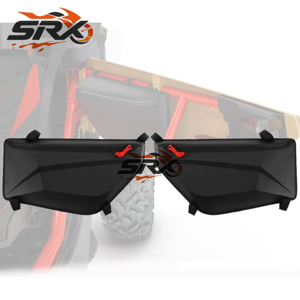 Bộ sắp xếp túi lưu trữ cửa trước UTV cho Maverick X3 Max Maverick X3 715004276