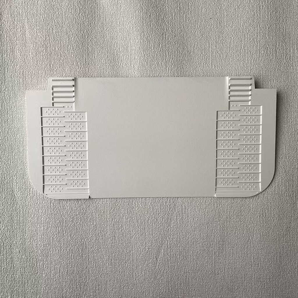 Phụ kiện chân không Robot chống trượt tấm dốc cho Xiaomi H40 / M40