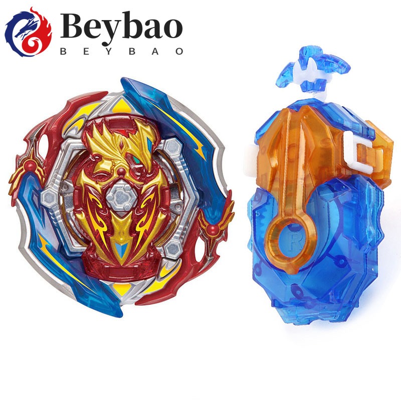 Beyblade Burst GT B-150 Booster Union Achilles với bộ phóng hoặc chỉ đồ chơi beyblade dành cho trẻ e