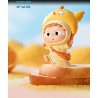 Heyone OZAI Trick or Treat Thang máy gà la hét