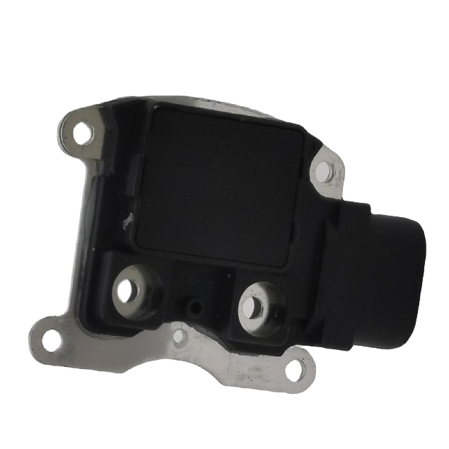 Bộ điều chỉnh điện áp máy phát điện tự động denki ic cho 02-014 12V VRF784H VRF784M VRF786BH GR784 G