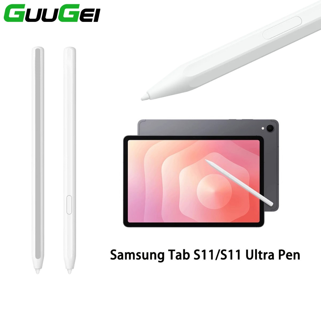 Guugei Dành Cho Samsung Galaxy Tab S11 Tab S11 Ultra S Bút Samsung Máy Tính Bảng S11 Bút Stylus