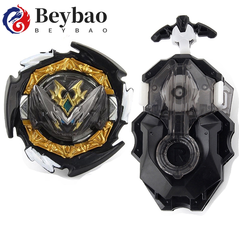 Beyblade Burst B-180 Booster Dynamite Belial với Bộ phóng hoặc chỉ đồ chơi beyblade dành cho trẻ em 