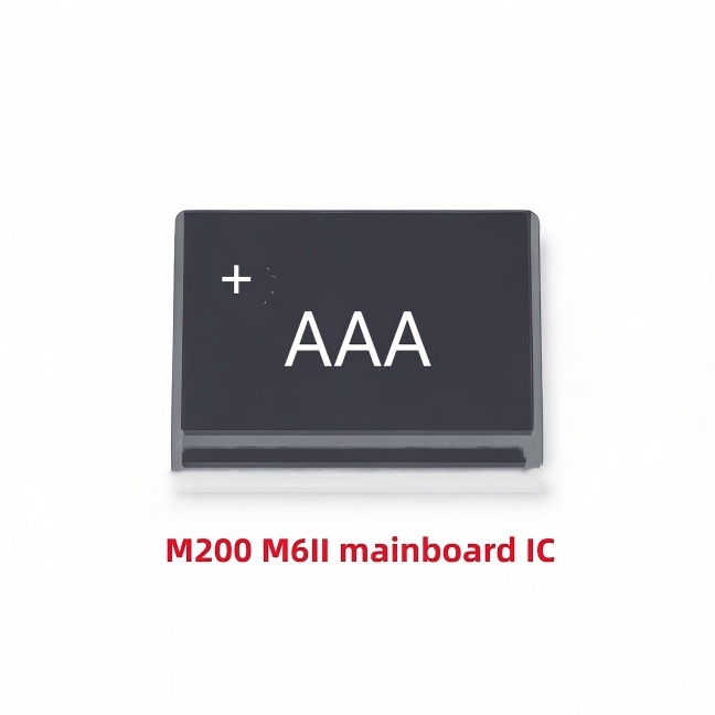 Mainboard IC Cho Canon M200 M6II M6 Mark II Bo Mạch Chủ IC Giải Quyết Vấn Đề ERR60 Phần Sửa Chữa