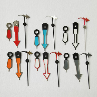 Phụ kiện đồng hồ Thích ứng với kim đồng hồ NH35 / 36 4R35 / 36 7S26