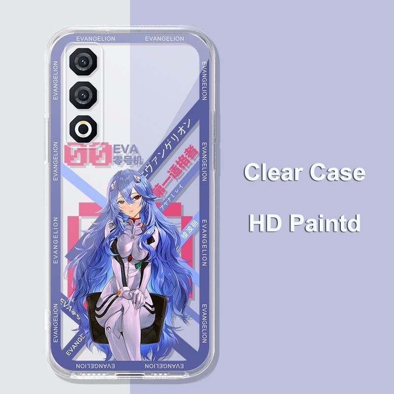 Dành Cho Nubia Neo 3 GT Ốp điện thoại ZTE Z2465N Silicon Trong Suốt TPU Chống Sốc Ốp điện thoại Cho 