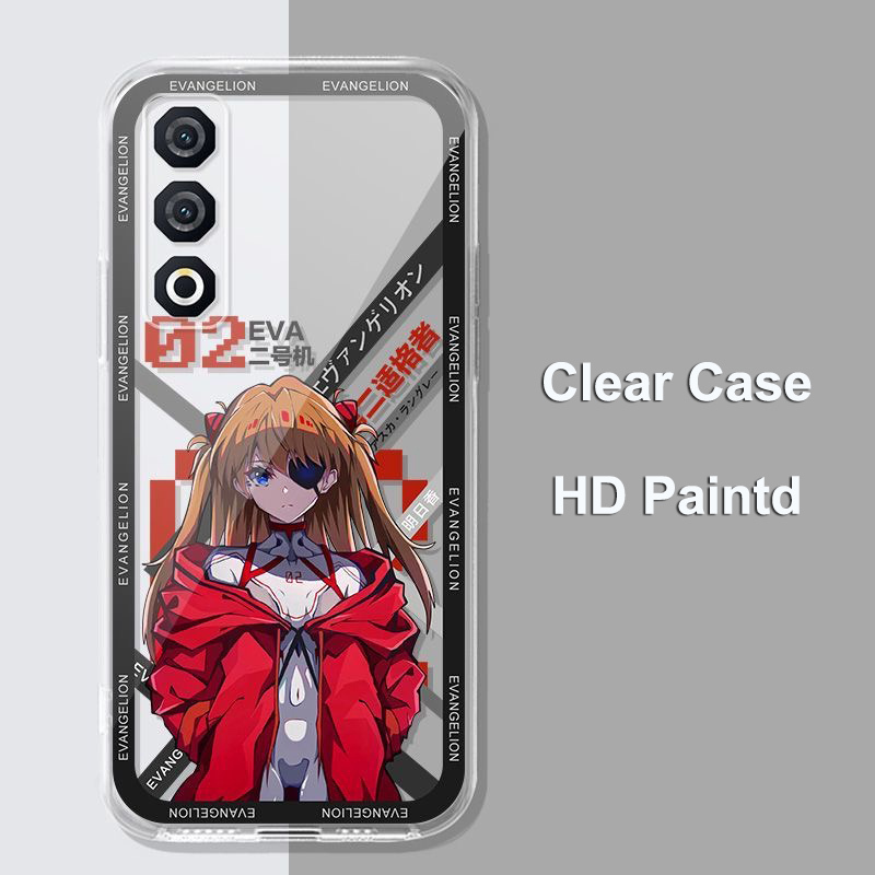 Dành Cho Nubia Neo 3 GT Ốp điện thoại ZTE Z2465N Silicon Trong Suốt TPU Chống Sốc Ốp điện thoại Cho 