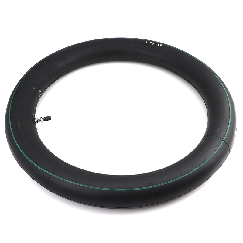 90 / 100-16 16 inch lốp bên trong ống 3,25-16 inch Xe máy hạng nặng Bụi bẩn Hố Xe đạp Lốp bên trong 