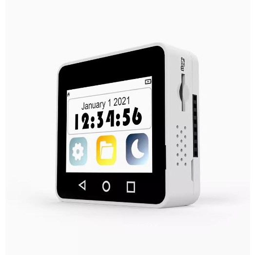 Cube1 ESP32 Bảng phát triển Màn hình cảm ứng TFT micropython LVGL Lõi nguồn mở