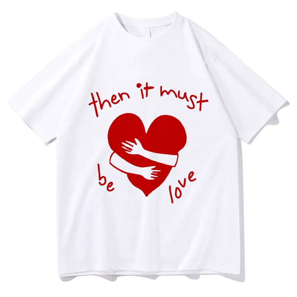 Niall Horan - Áo Sơ Mi Unisex Cotton Họa Tiết Người Yêu Câu Lạc Bộ, Thích Hợp Mùa Hè