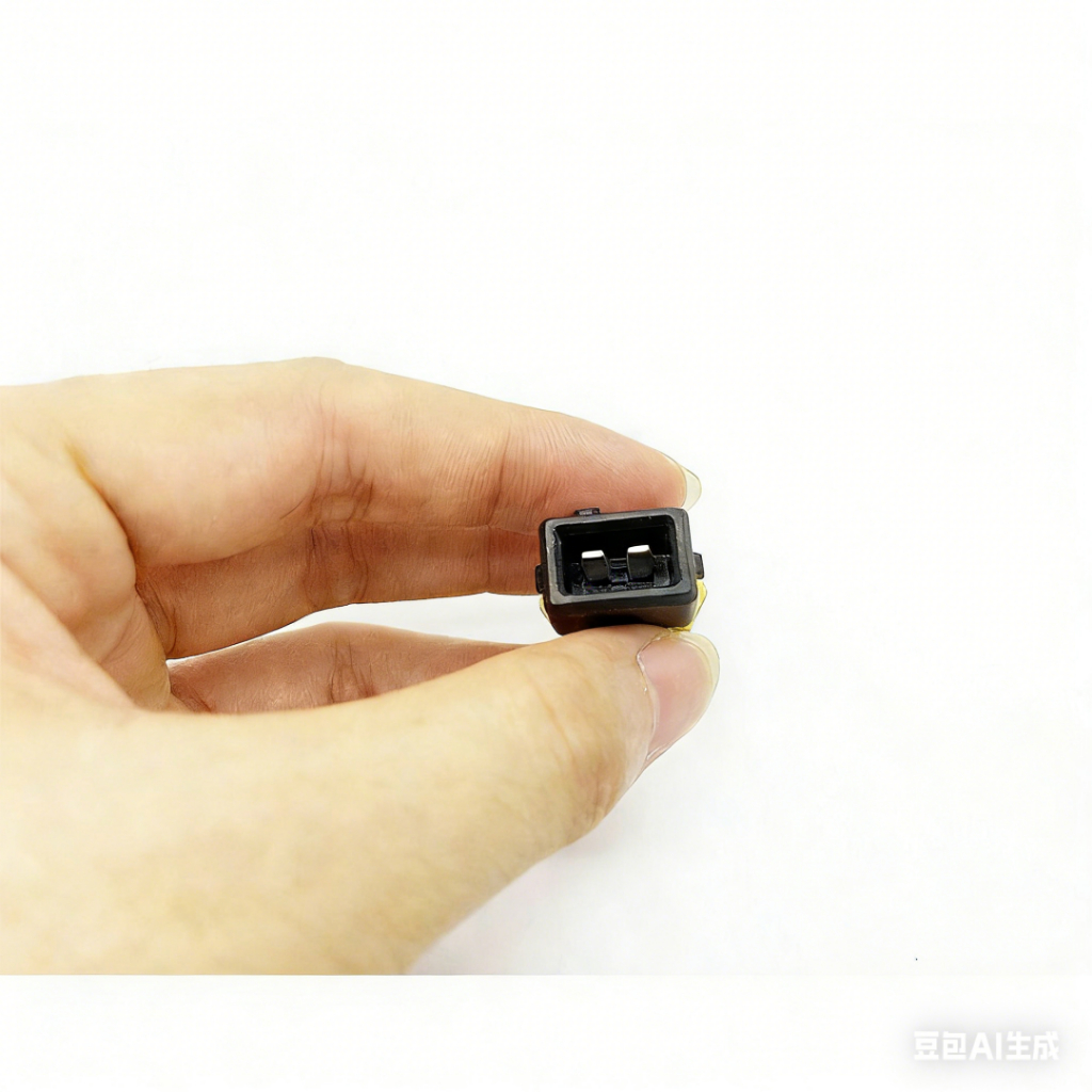 Phụ kiện máy xúc Doushan DH60 / 150 / 215 / 258 / 300-7-9 Cảm biến nhiệt độ nước Đầu cắm cảm biến nh