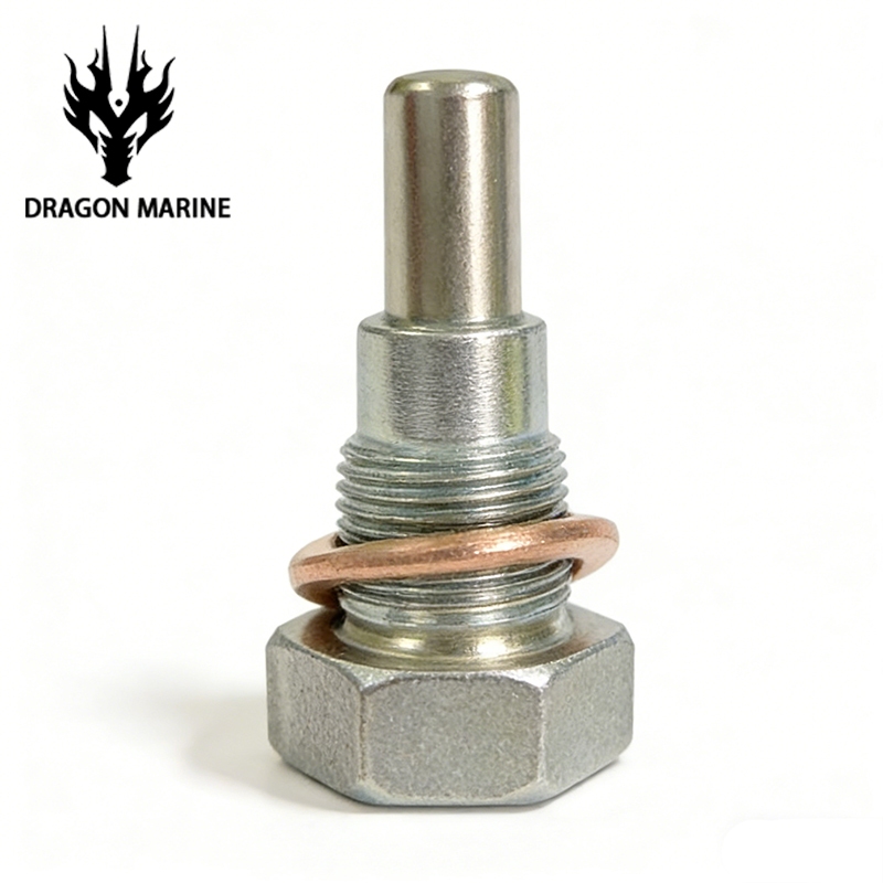 Vít xả chảo dầu dưới cho Benelli TRK502 TRK502X BJ500 BJ600