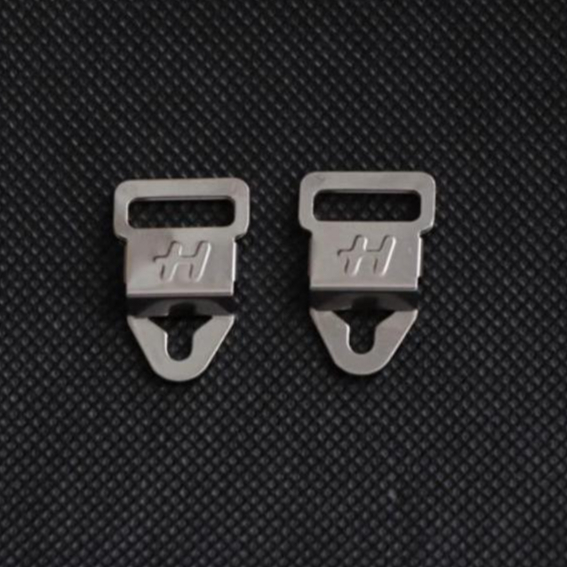 Thích hợp cho Hasselblad 500 / 501 / 503 / 903 / SWC / M X2D phổ thông Khóa Hasselblad Khóa dây đeo 