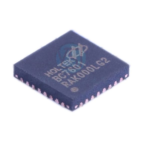 BC7601 VQFN-32 SPI / UART Bộ Thu Phát Không Dây IC Chip Bluetooth IC Chip Tích Hợp Mạch (IC) Linh Ki