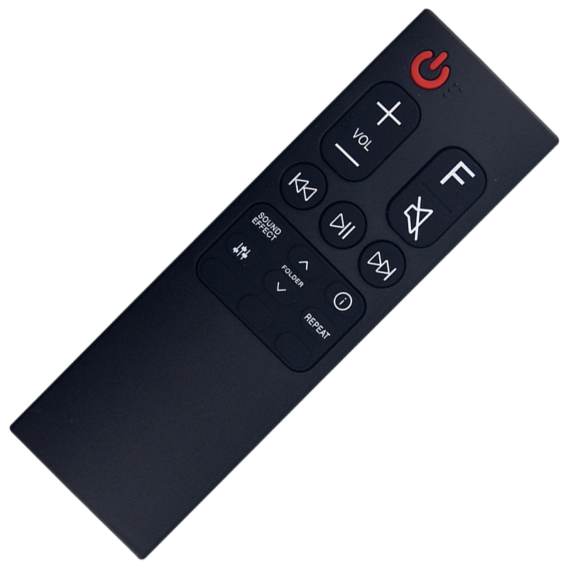 Điều khiển từ xa hoàn toàn mới AKB75595331 AKB75595361 Tương thích với loa âm thanh LG SL4Y SL5Y SL6