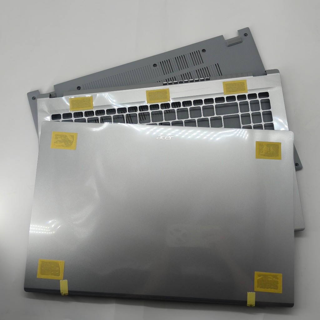 Mới Dành Cho Acer Aspire 3 A315-59 A315-59G N22C6 A515-57-53 S50-54 LCD Ốp điện thoại Đáy Bao Viền T