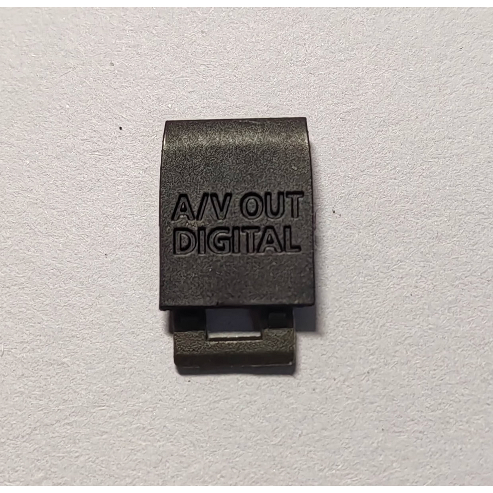 Tương thích với Canon IXUS105 IXY200F SD1300 Vỏ USB Ốp lưng USB