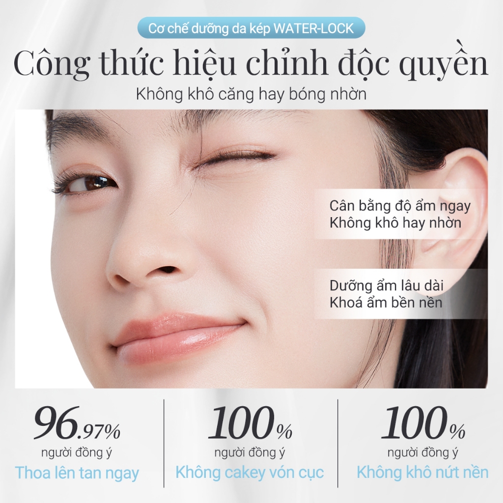 Kem nâng tông da Carslan kem lười trang điểm Kem lót che khuyết điểm hiệu quả Makeup nâng tông 50g | BigBuy360 - bigbuy360.vn