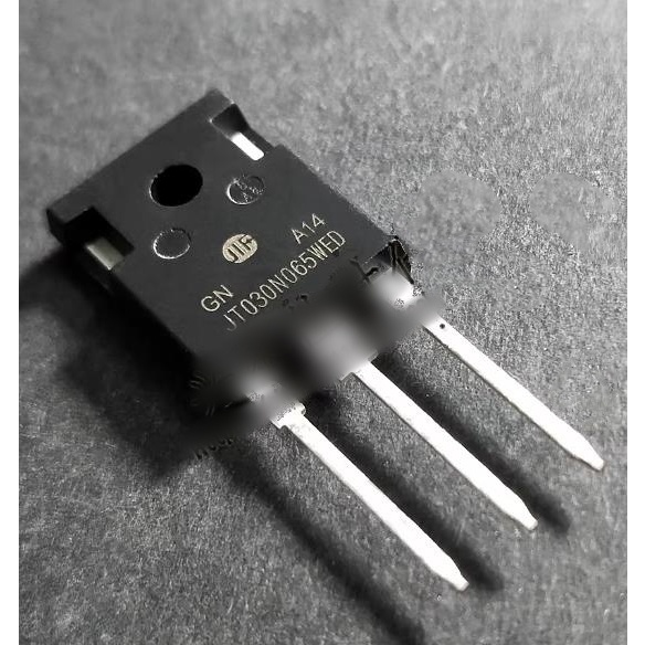 2 chiếc JT030N065WED TO-247 MOS bóng bán dẫn 30A / 650V / 195W