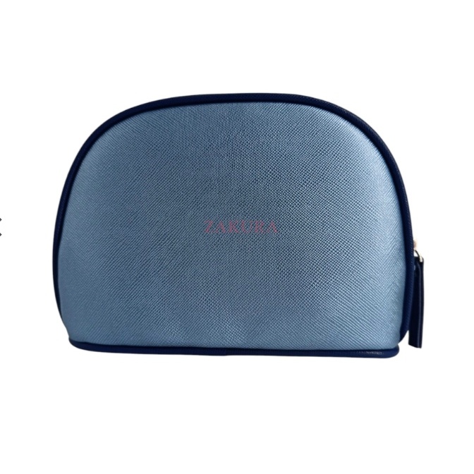 Túi đựng mỹ phẩm Sky Blue--Sea Blue Mystery 1 chiếc