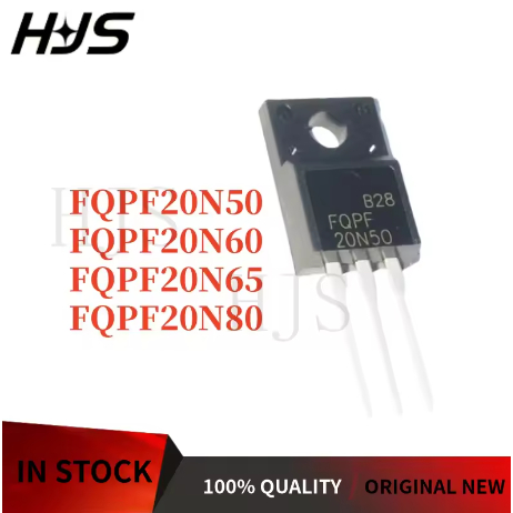 1-5 CÁI FQPF20N60 TO220 20N60 20N60C FQPF2060C FQPF20N60C FQPF20N65 FQPF20N65C FQPF20N50 FQPF20N50C 