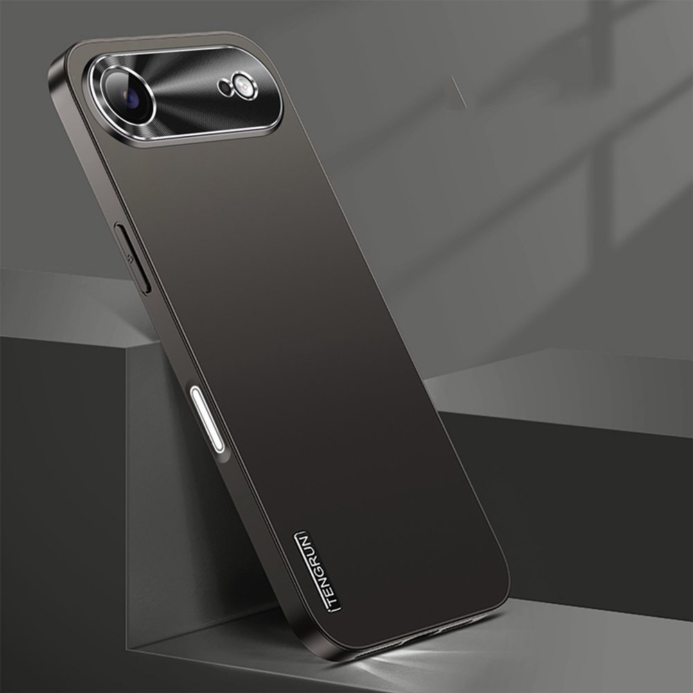 Vỏ Mỏng Cho Iphone Air 17Air Ốp Lưng Cho Iphone17 Air Frosted Hard PC Cover Full Mobilephone Bảo Vệ