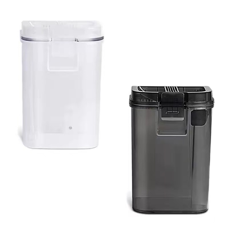 Bình nước sạch / Bình chứa nước thải Tương thích với phụ tùng máy hút bụi Robot Dreame X30 X40 S30 S