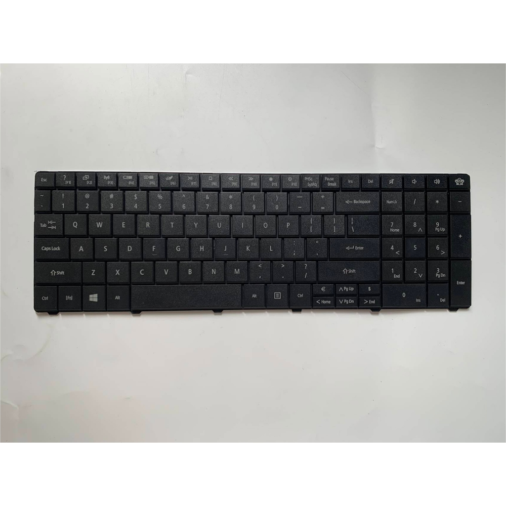 Bố Trí Hoa Kỳ Cho GATEWAY NV50 NV50A NV51B NV53 NV53A NV59C NV79C NV50 NE56 NEW90 PEW96 NV73A NV59C 