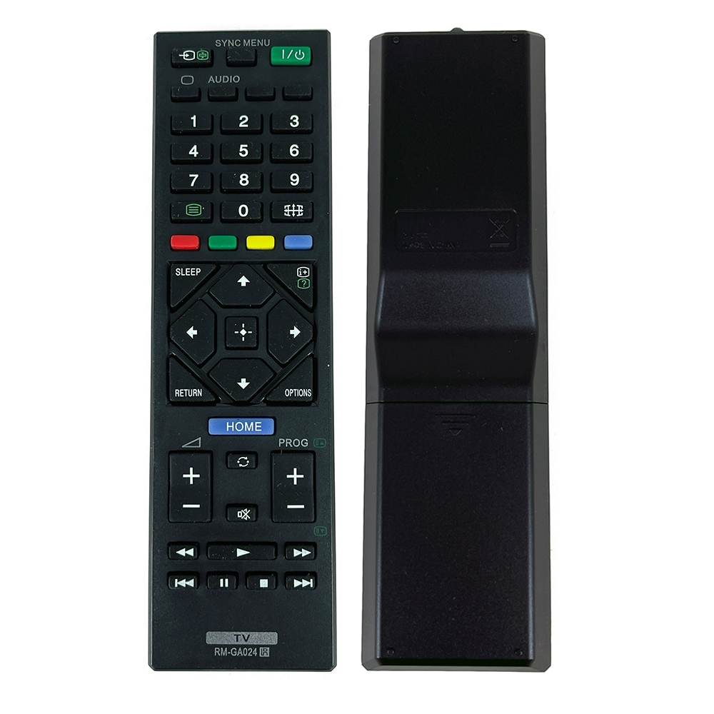 RM-GA024 Thích hợp cho điều khiển từ xa hồng ngoại TV Sony KLV-40R352B KLV-32R306B KDL-40R350B KDL-3