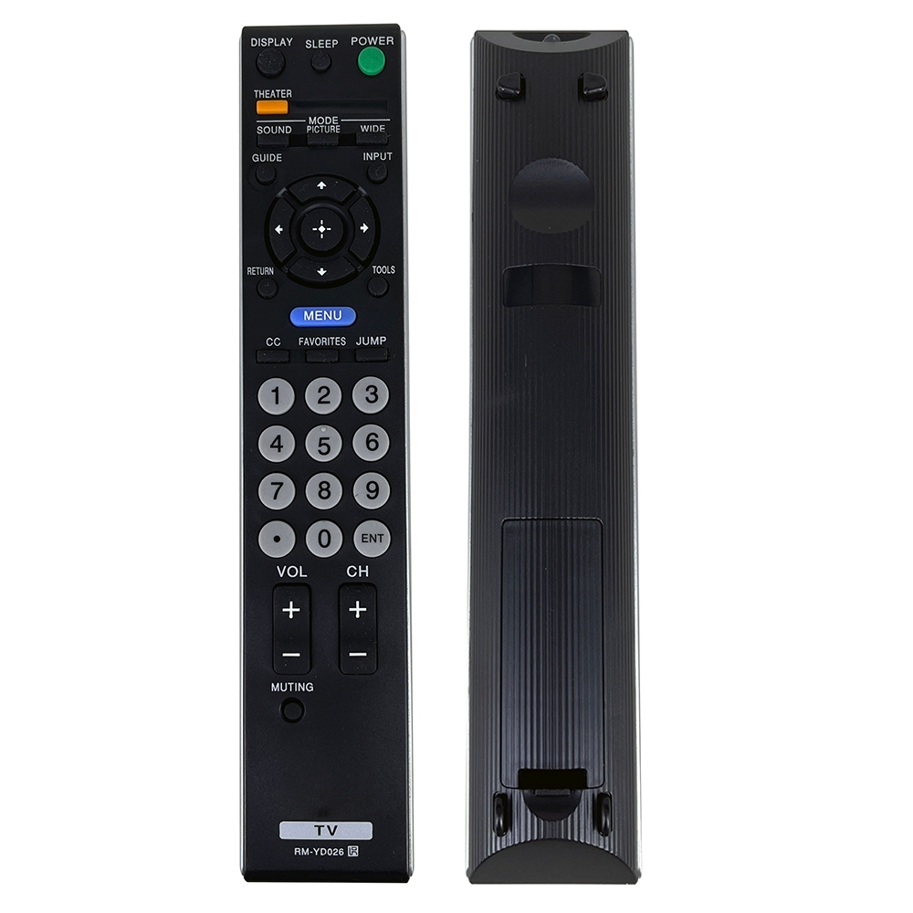 RM-YD065 Thích hợp cho điều khiển từ xa hồng ngoại TV Sony KDL-22BX320 KDL-32BX320 KDL-32BX321 KDL-3