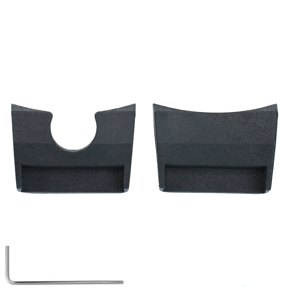 Dành cho bộ chuyển đổi đầu đồng hồ cao su da thật được sửa đổi GWR-B1000