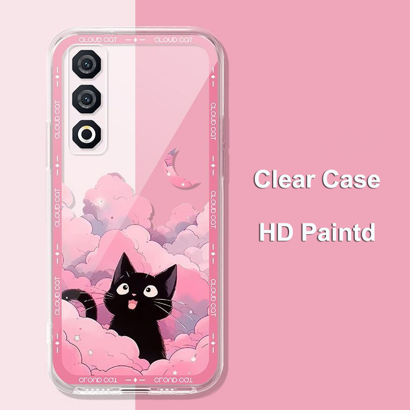 Dành Cho Nubia Neo 3 GT Ốp Lưng Điện Thoại Neo3 GT TPU Trong Suốt Silicon Mềm Cho Nubia Neo3 GT Z246