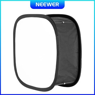 Máy khuếch tán hộp mềm có thể gập lại Neewer cho bảng điều khiển LED 660
