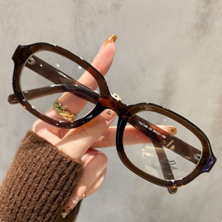  Gọng kính cận cận có đo giả cận loạn nữ nam Viendo nhỏ vuông mắt kính chống ánh sáng xanh tia uv nhựa kính mát đổi màu khi ra nắng -0.5 -1.0 -1.5 -2.0 -2.5 -3.0 -3.5 -4.0 -4.5 -5.0 -5.5 -6.0 