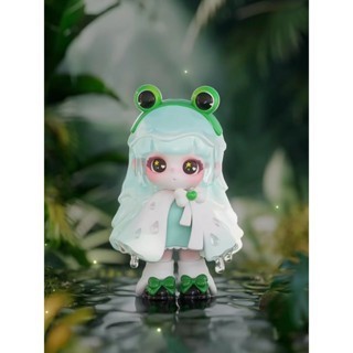 TNT SPACE Liita 's Dream Liita 's Dream Series Hidden Rain