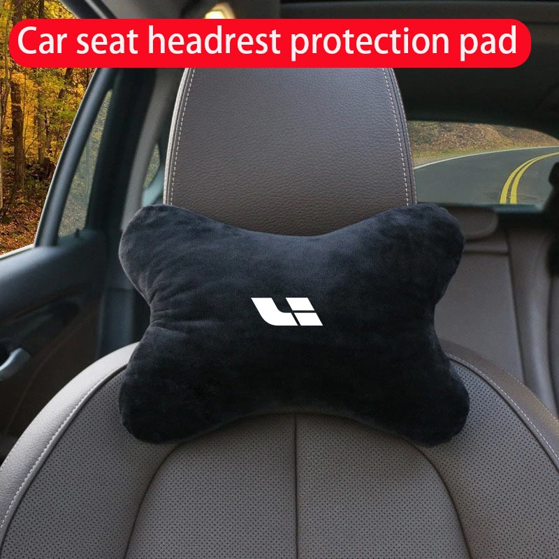 Gối hỗ trợ tựa đầu ghế ô tô phù hợp cho Lixiang IDEAL One Auto L9 L6 L8 L7 i8 i6 Mega sản phẩm nội t