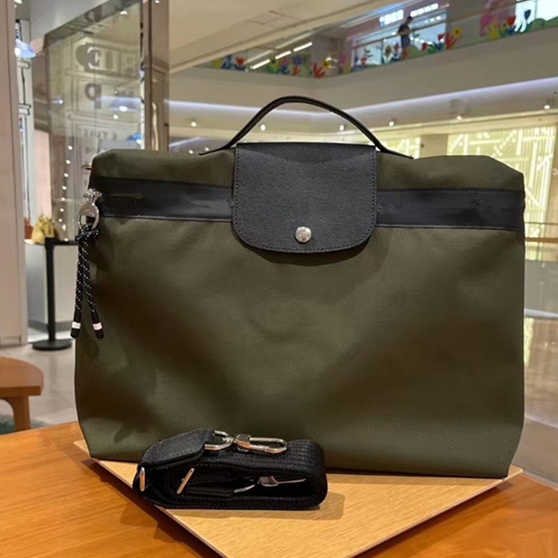 Túi đựng máy tính Nylon War Horse