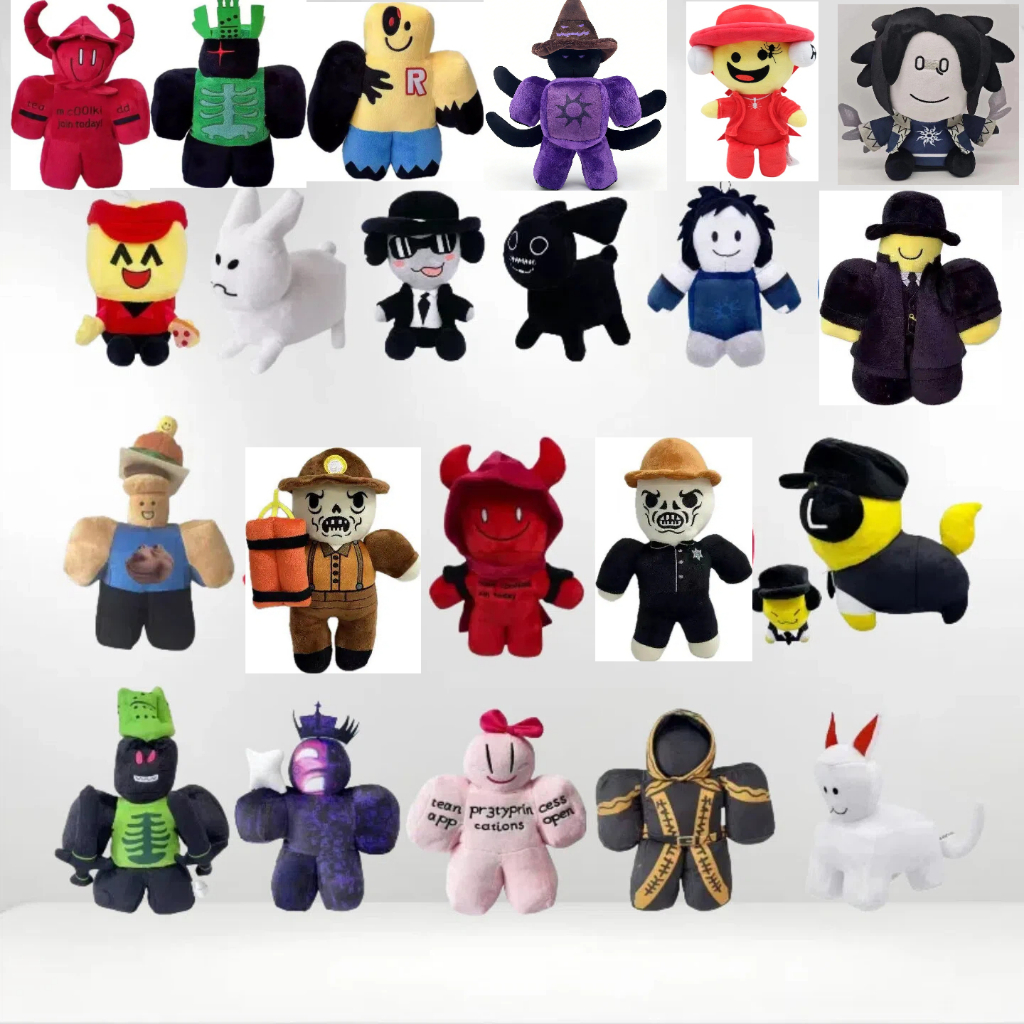 Chance Forsaken Two Time Azure drako gubby Chance roblox món quà phổ biến cho trẻ em