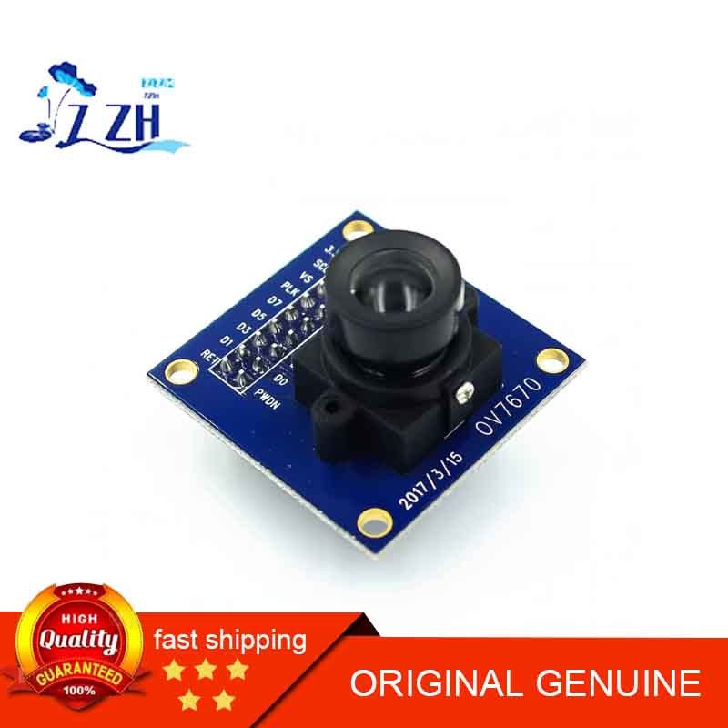Mô-đun mô-đun máy ảnh Ov7670 Bộ vi điều khiển ổ đĩa STM32