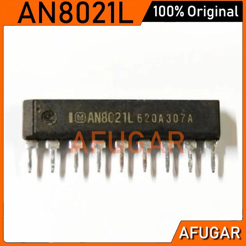 2 mạch tích hợp AN8021L AN8021 có sẵn để mua trực tiếp với chất lượng đảm bảo