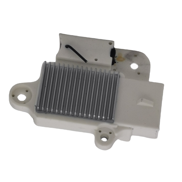 Bộ điều chỉnh điện áp máy phát điện tự động denki ic cho 02-018 12V VP3FIU10C359AA VP3L1U10C359AA VP