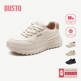 DUSTO Giày thể thao thông thường thoải mái DW24Q1328A/DWE002689A