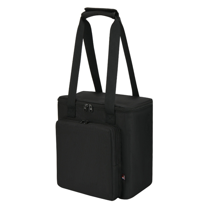 Đàn Guitar Điện Amp Túi Đeo Vai Di Động Guitar Amp Nylon Túi Bảo Quản Cho Frontman10G